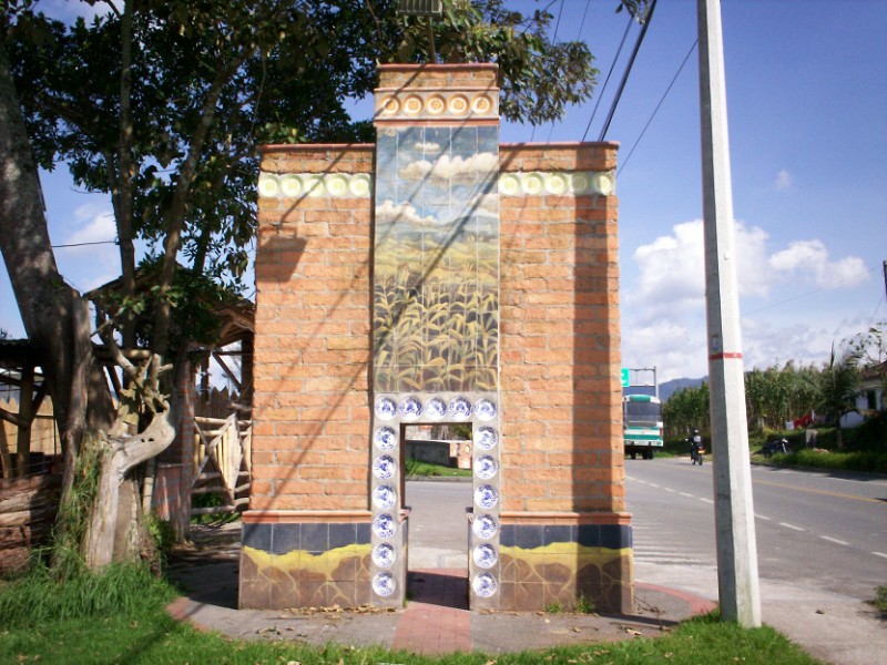 Foto de Carmen de Viboral  Antioquia, Colombia