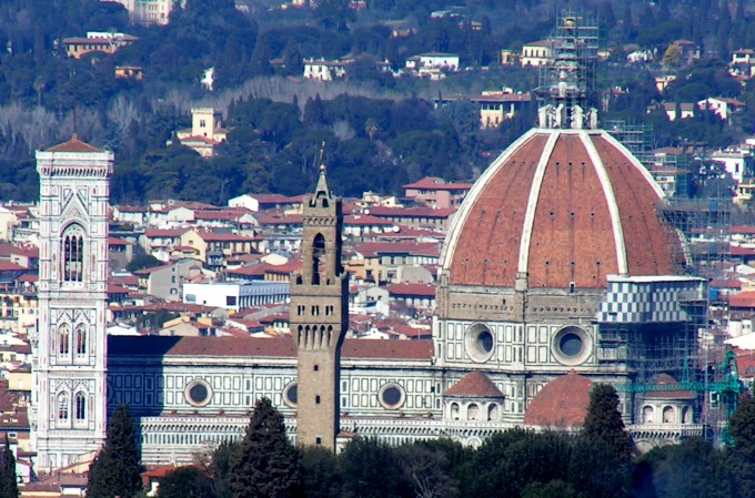 Foto de Florencia, Italia