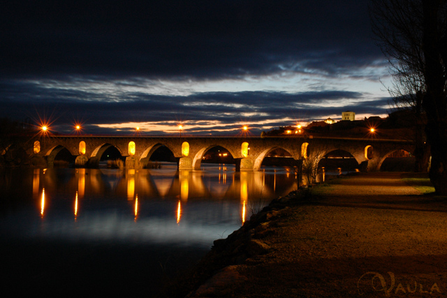Foto de Zamora (Castilla y León), España
