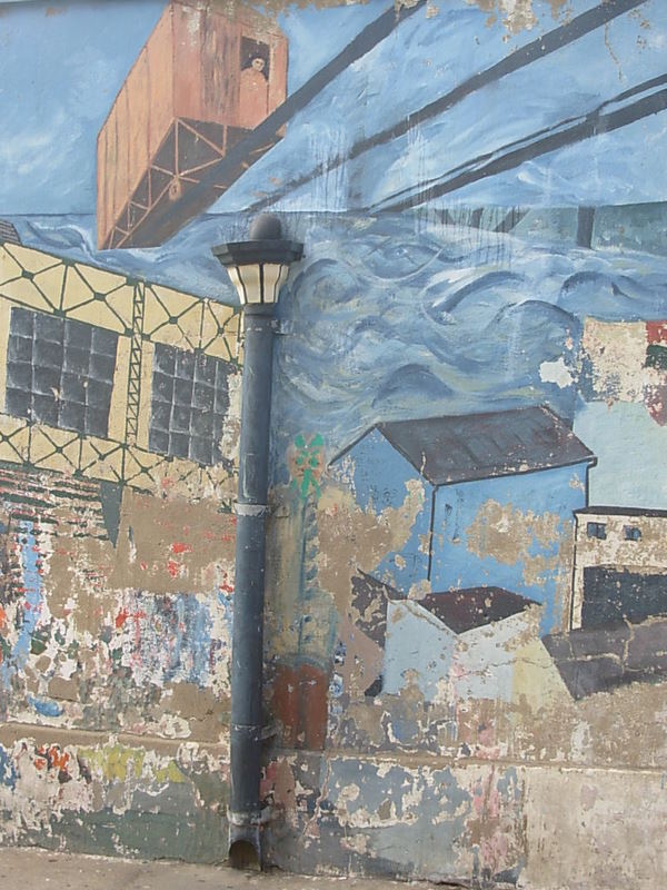 Foto de Valparaiso, Chile