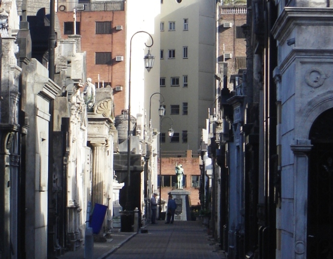 Foto de Buenos Aires, Argentina