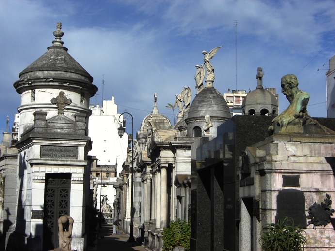 Foto de Buenos Aires, Argentina