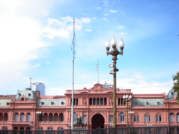 Foto de Buenos Aires, Argentina