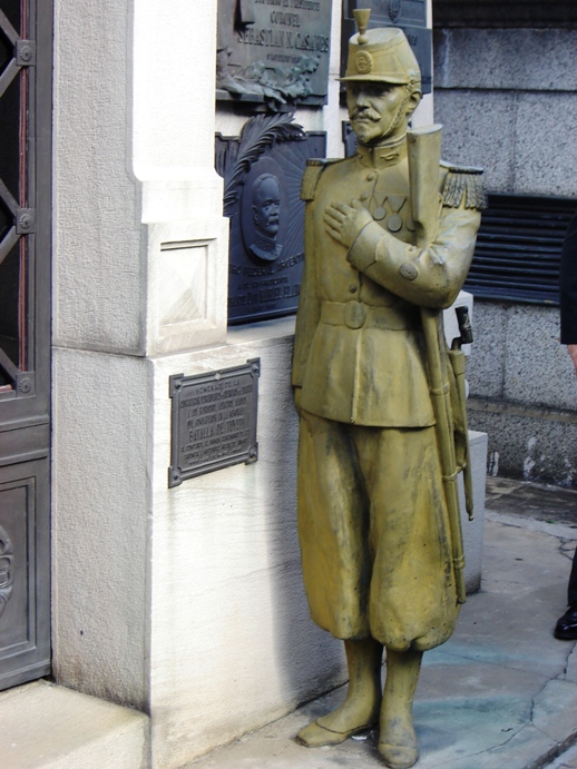 Foto de Buenos Aires, Argentina