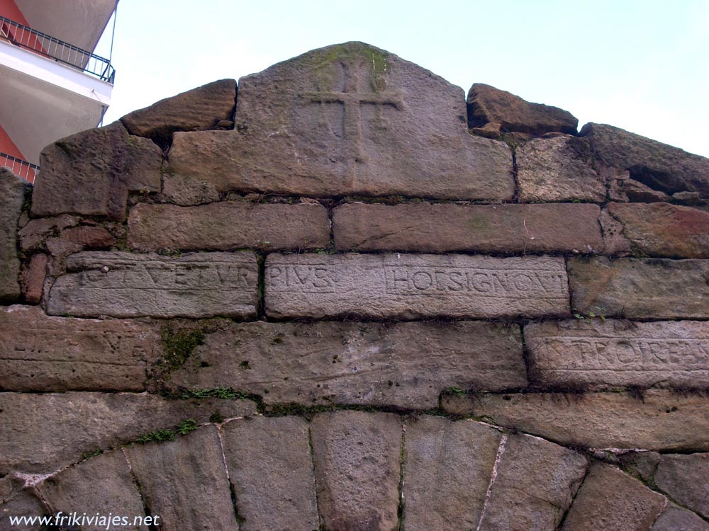 Foto de Oviedo (Asturias), España
