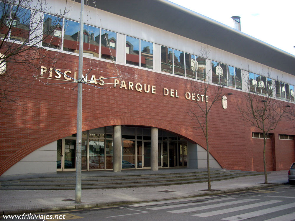 Foto de Oviedo (Asturias), España