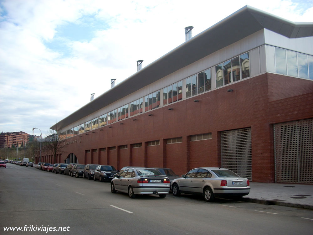 Foto de Oviedo (Asturias), España