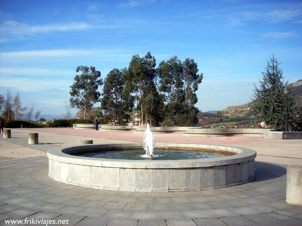 Foto de Oviedo (Asturias), España