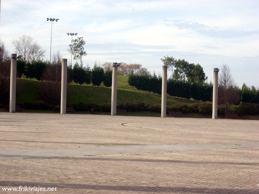 Foto de Oviedo (Asturias), España