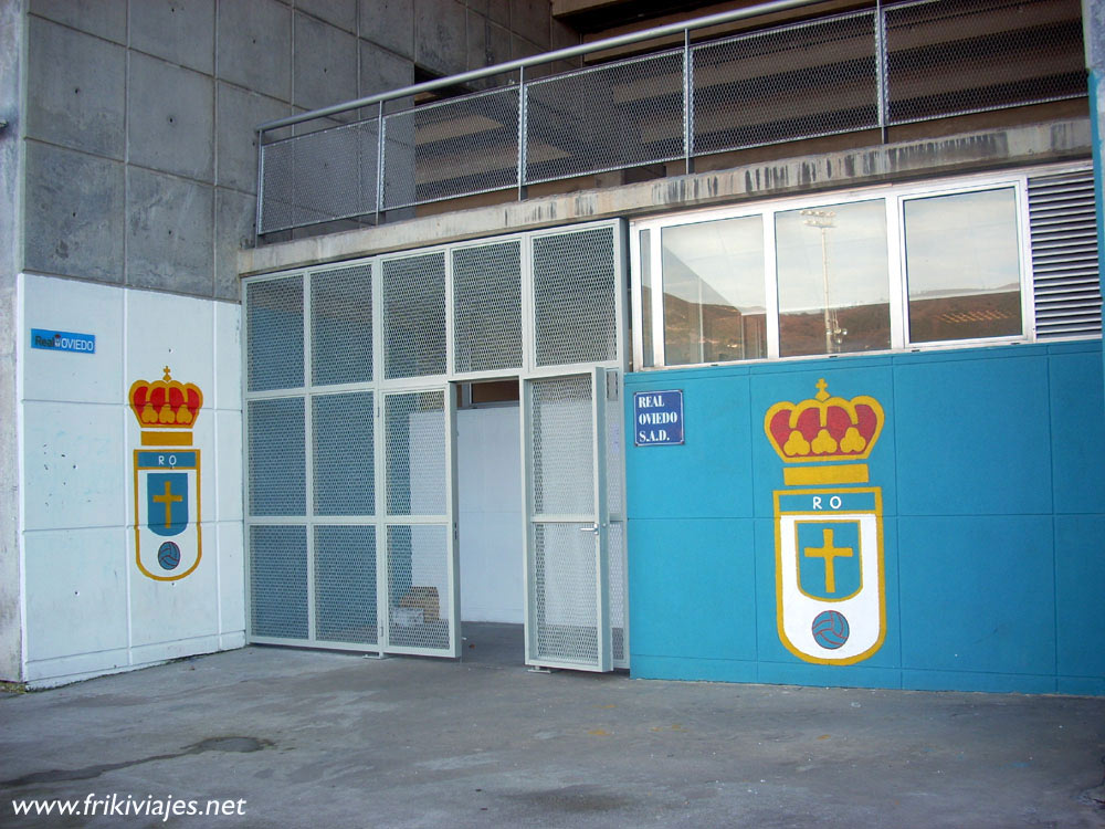 Foto de Oviedo (Asturias), España