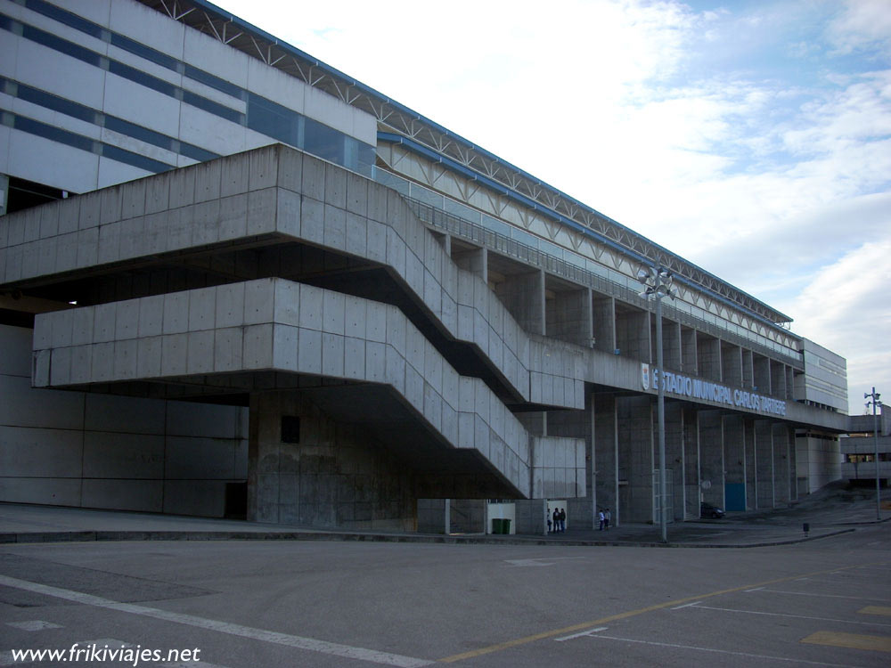 Foto de Oviedo (Asturias), España