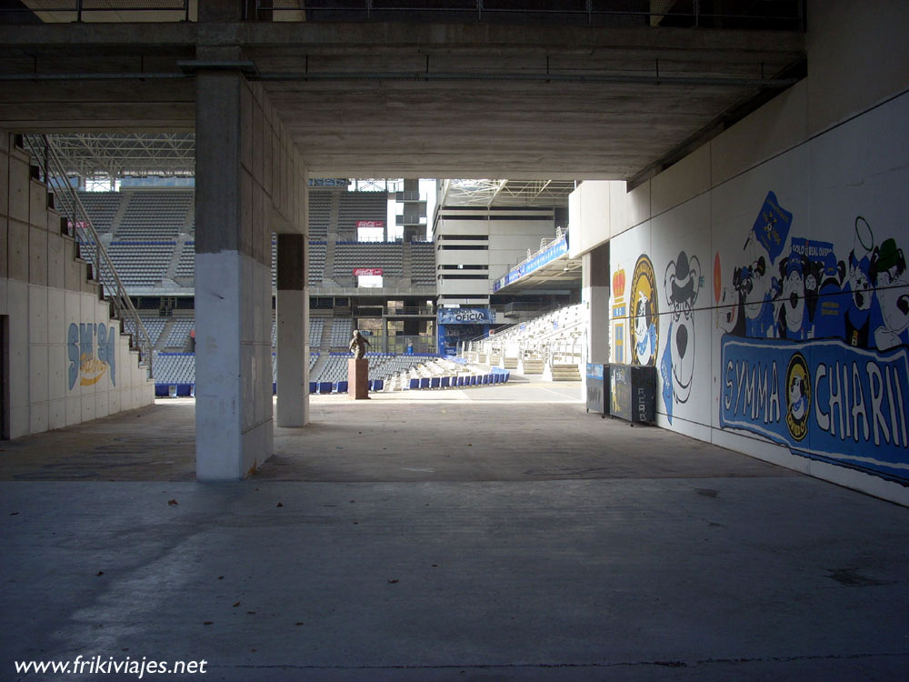Foto de Oviedo (Asturias), España