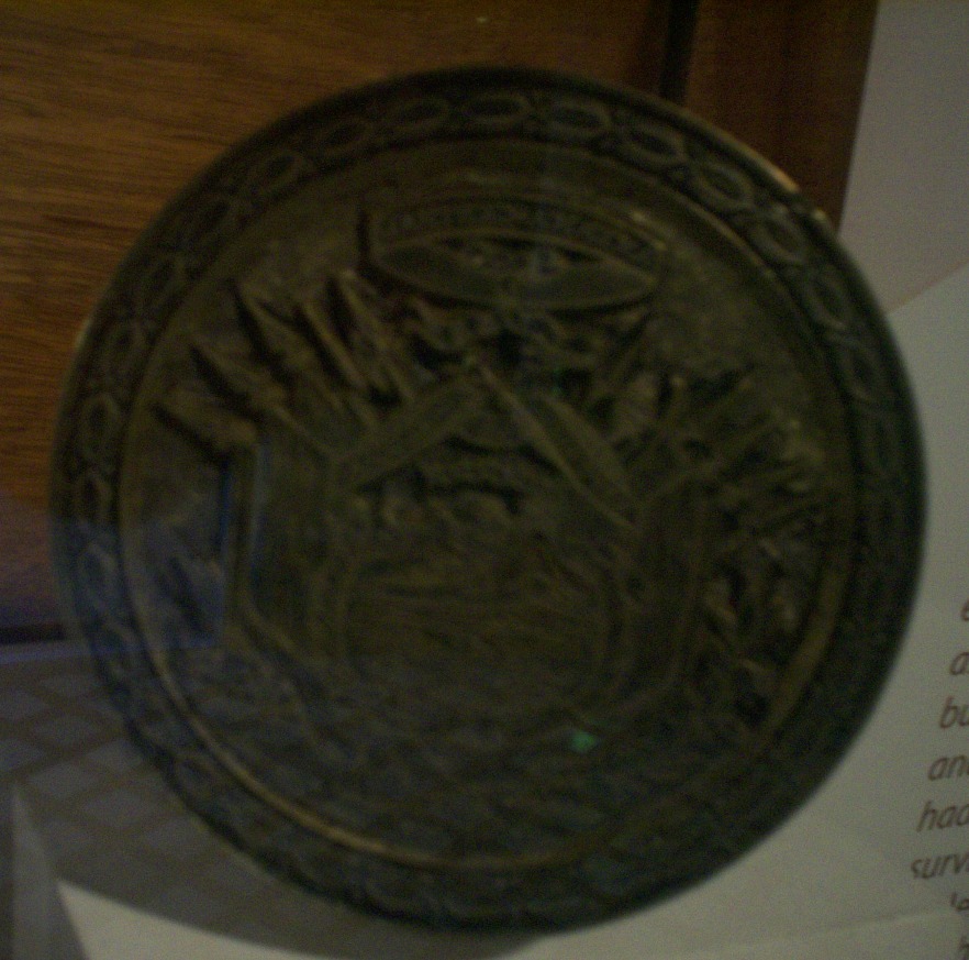 Foto: MUSEO DEL ORO,SAN JOSE - San José, Costa Rica