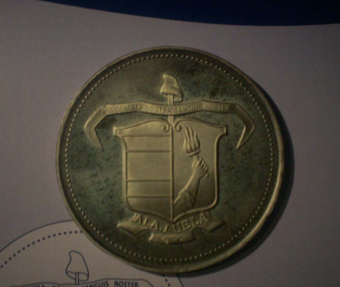 Foto: MUSEO DEL ORO,SAN JOSE - San José, Costa Rica