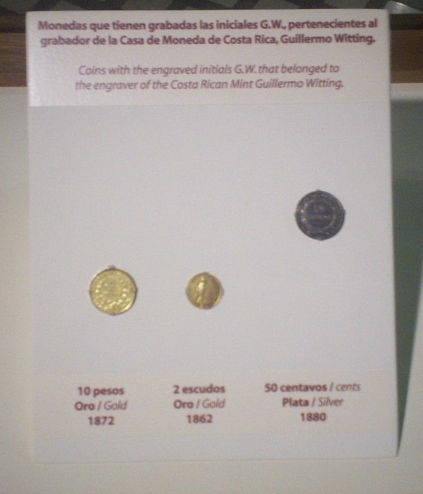Foto: MUSEO DEL ORO,SAN JOSE - San José, Costa Rica