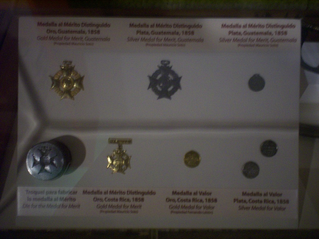 Foto: MUSEO DEL ORO,SAN JOSE - San José, Costa Rica