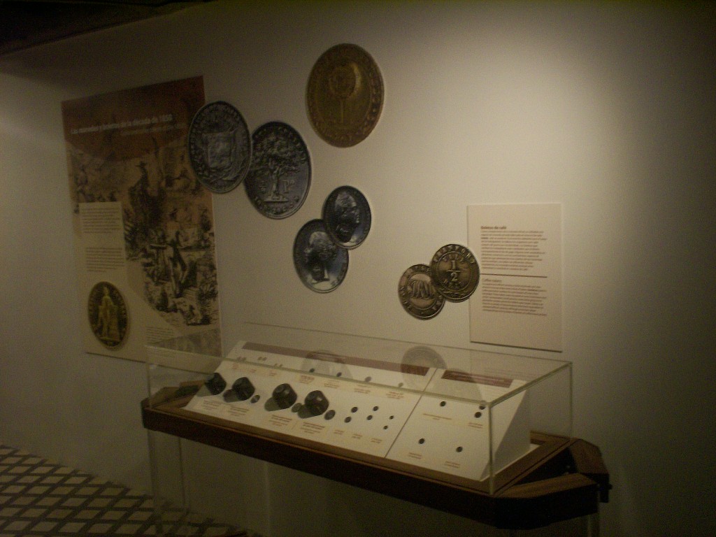 Foto: MUSEO DEL ORO,SAN JOSE - San José, Costa Rica