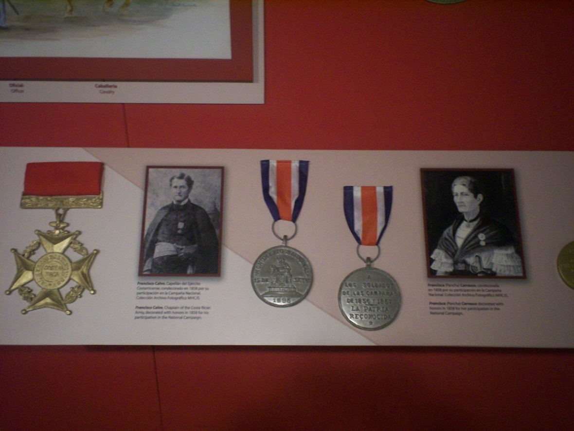 Foto: MUSEO DEL ORO,SAN JOSE - San José, Costa Rica