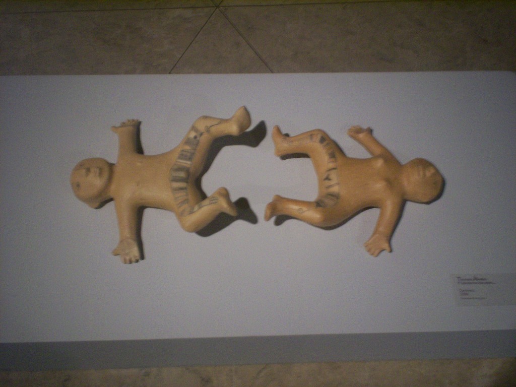 Foto: MUSEO DEL ORO,SAN JOSE - San José, Costa Rica