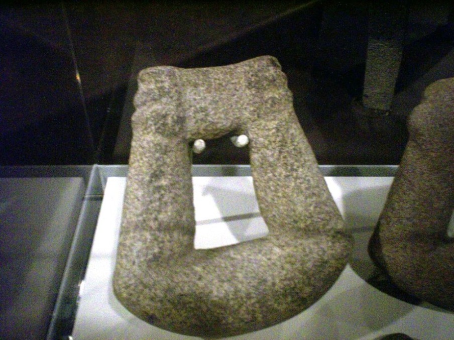 Foto: MUSEO DEL ORO,SAN JOSE - San José, Costa Rica