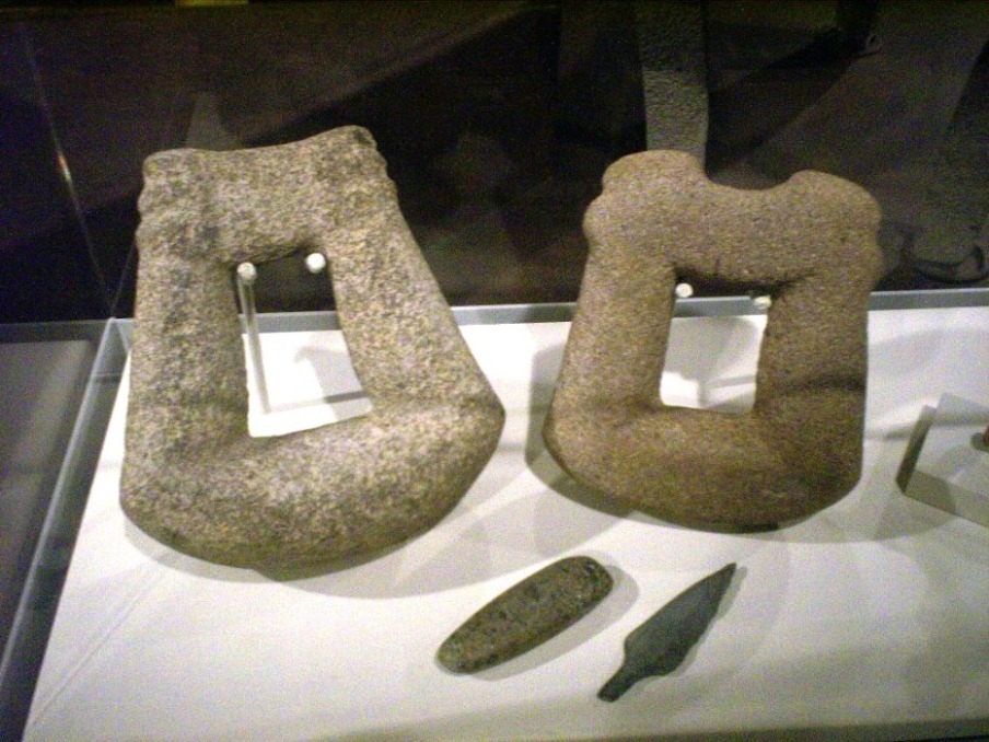 Foto: MUSEO DEL ORO,SAN JOSE - San José, Costa Rica