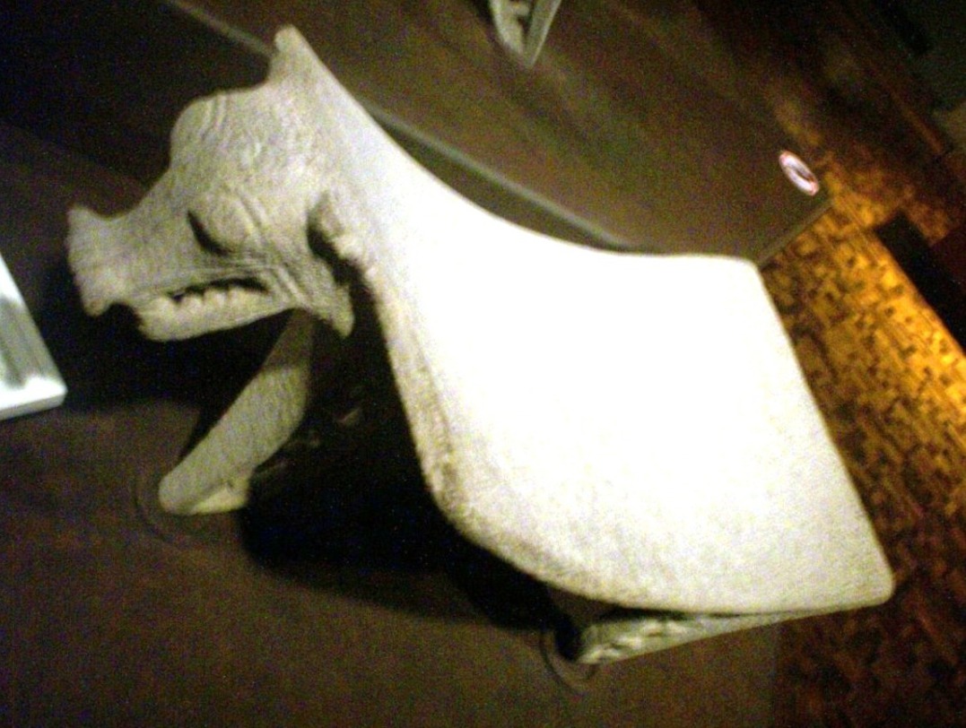 Foto: MUSEO DEL ORO,SAN JOSE - San José, Costa Rica