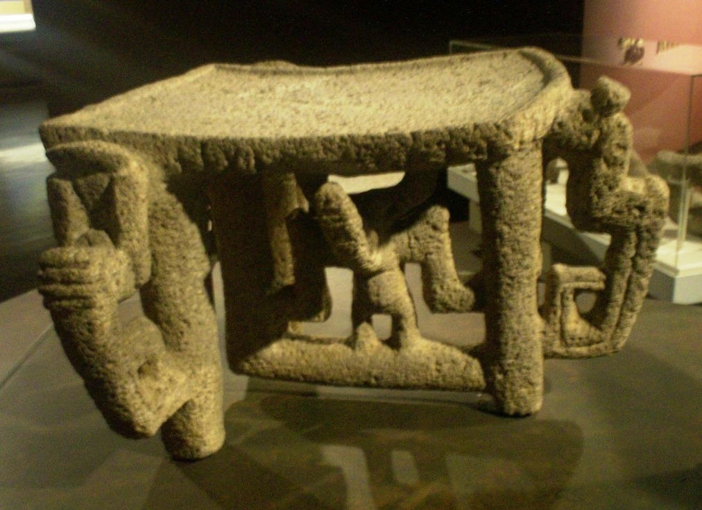 Foto: MUSEO DEL ORO,SAN JOSE - San José, Costa Rica