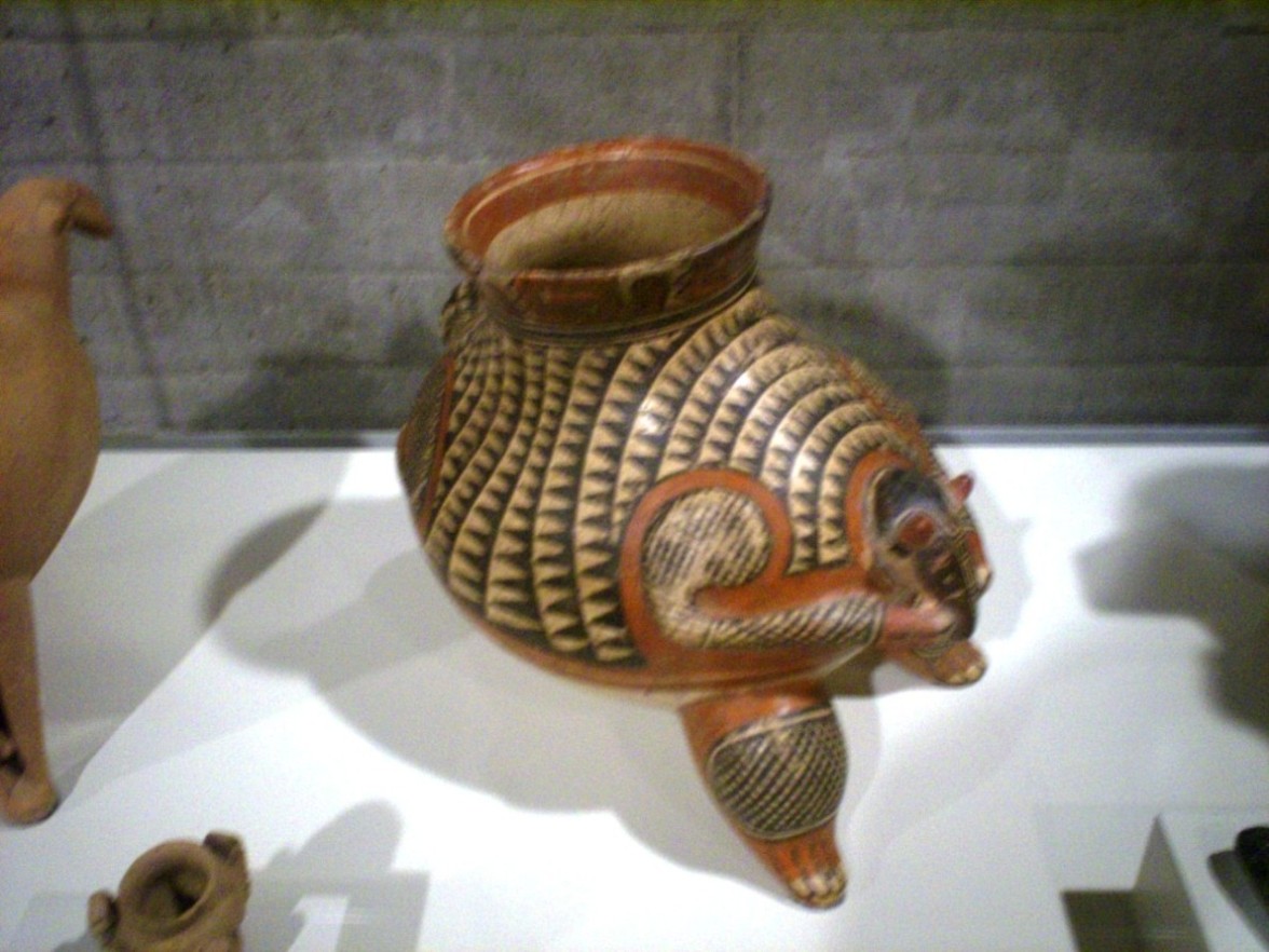 Foto: MUSEO DEL ORO,SAN JOSE - San José, Costa Rica