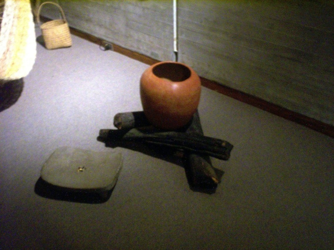 Foto: MUSEO DEL ORO, SAN JOSE - San José, Costa Rica