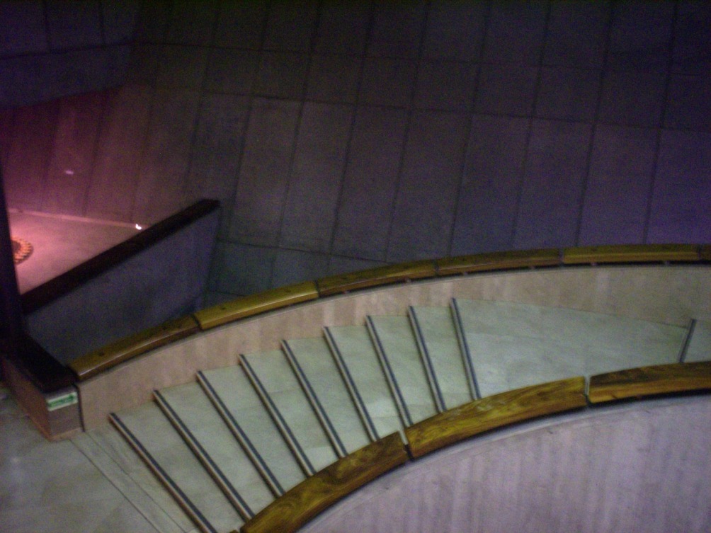 Foto: MUSEO DEL ORO, SAN JOSE, COSTA RICA - San José, Costa Rica