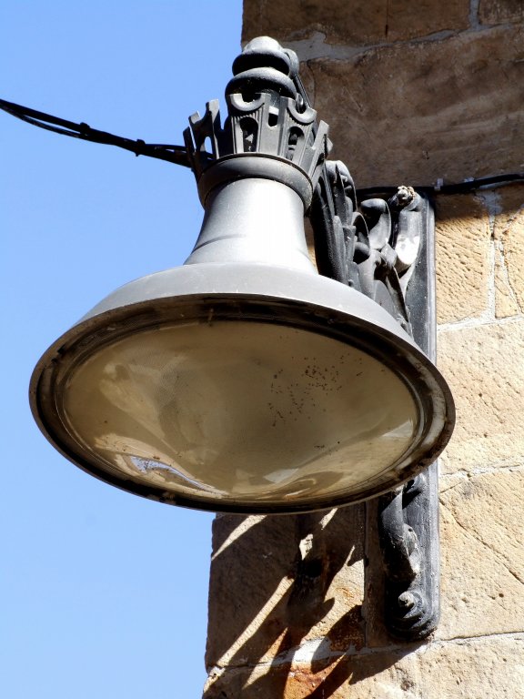 Foto de Aguilar de Campoo (Palencia), España