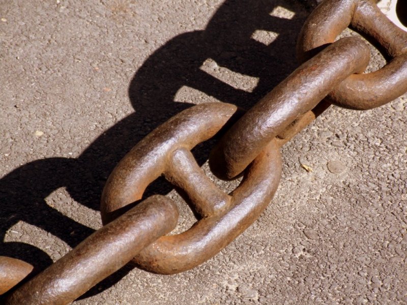 Foto de Aguilar de Campoo (Palencia), España
