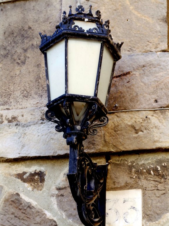 Foto de Aguilar de Campoo (Palencia), España