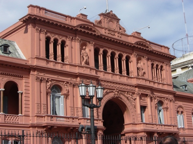 Foto de Buenos Aires, Argentina