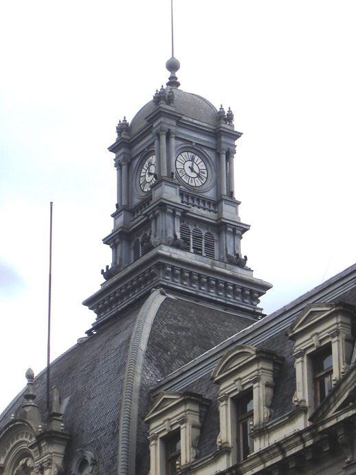 Foto de Buenos Aires, Argentina