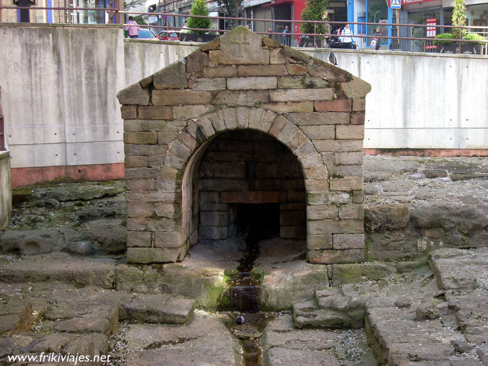 Foto de Oviedo (Asturias), España