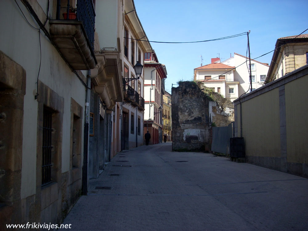 Foto de Oviedo (Asturias), España
