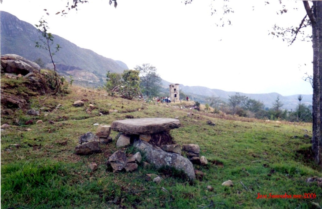 Foto de Cutervo, Perú