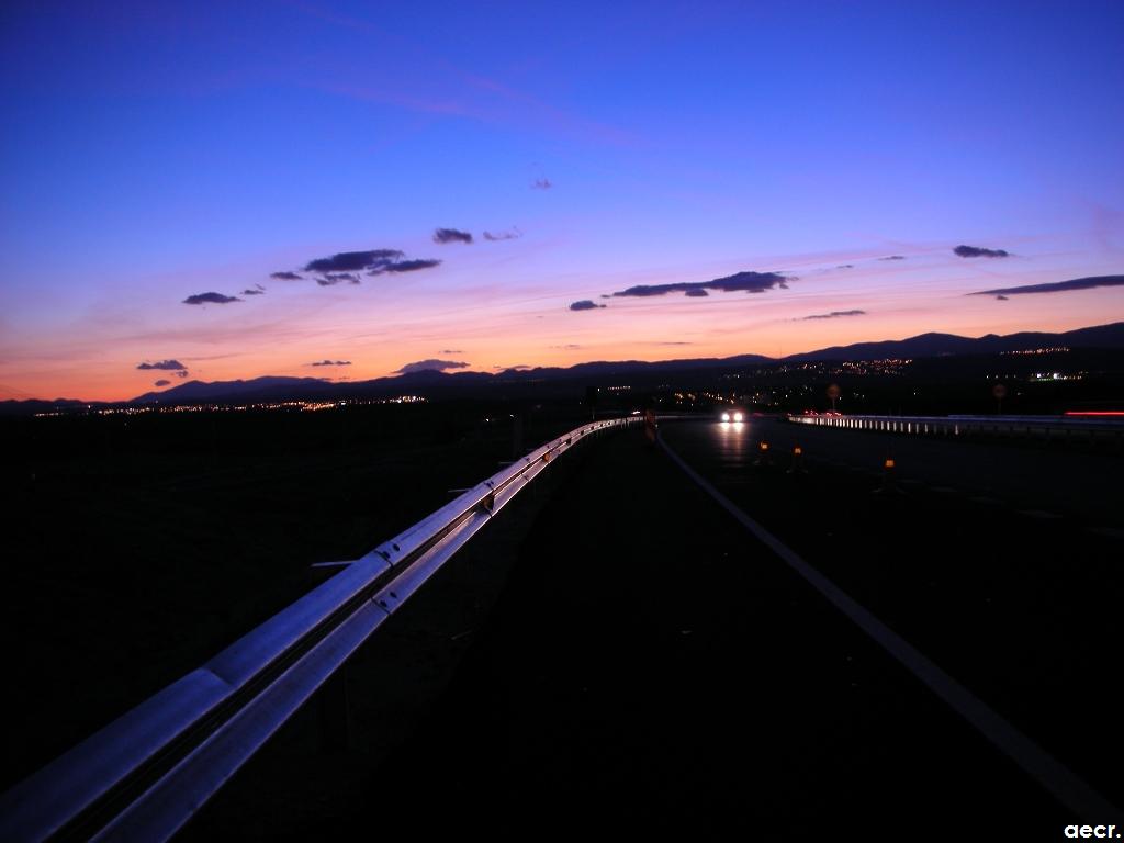 Foto de Majadahonda (Madrid), España