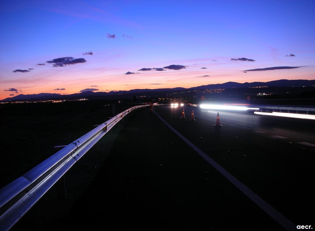 Foto de Majadahonda (Madrid), España