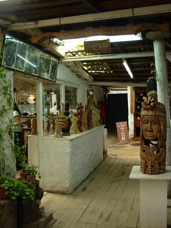 Foto de Santiago, Chile