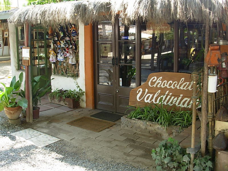 Foto de Santiago, Chile