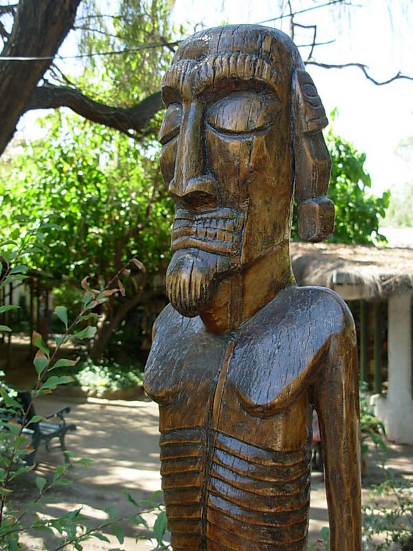 Foto de Santiago, Chile