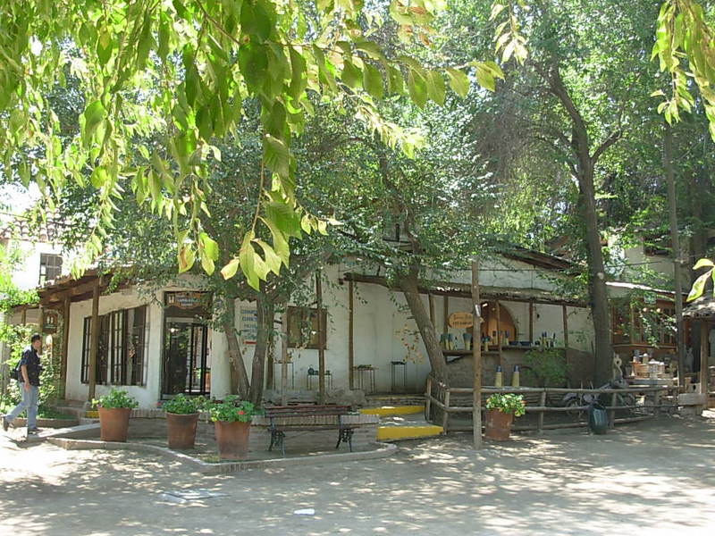 Foto de Santiago, Chile