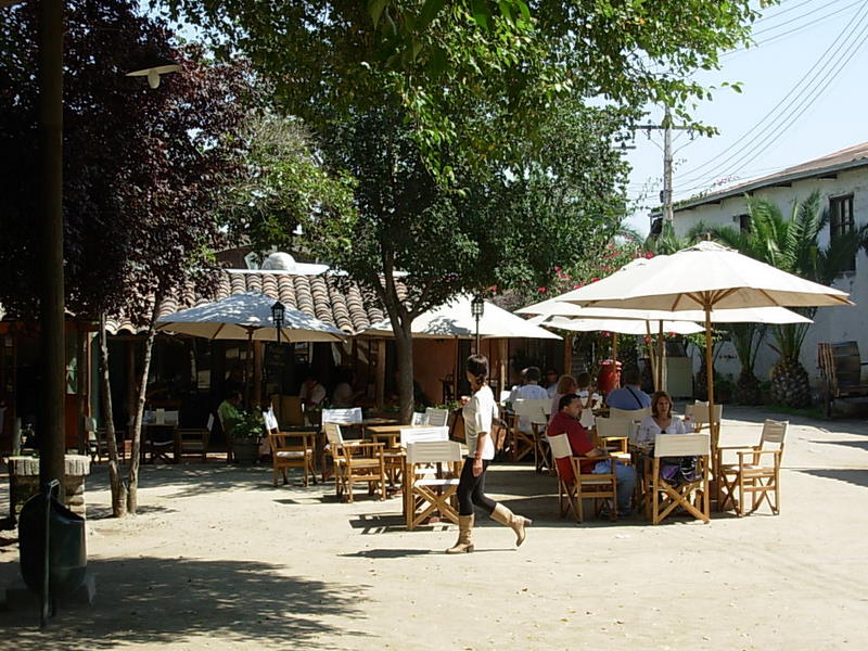 Foto de Santiago, Chile