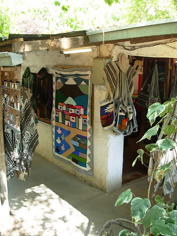 Foto de Santiago, Chile