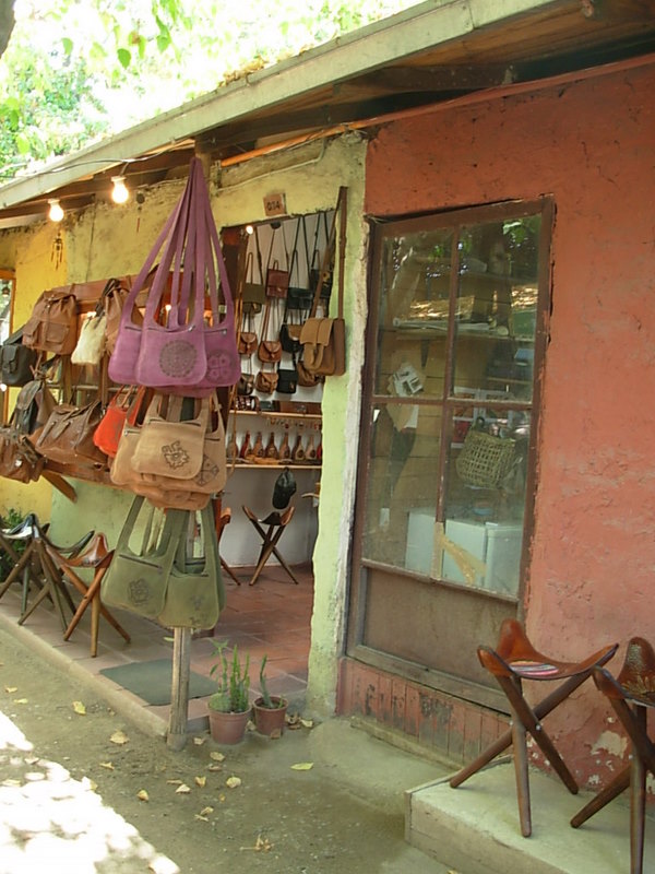 Foto de Santiago, Chile