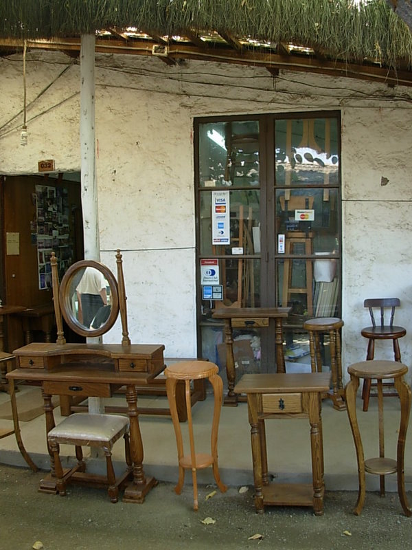 Foto de Santiago, Chile