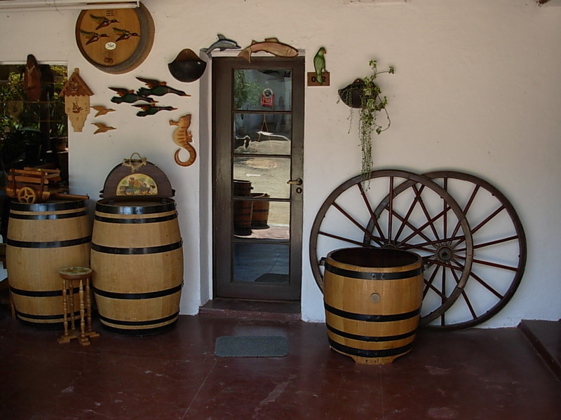 Foto de Santiago, Chile