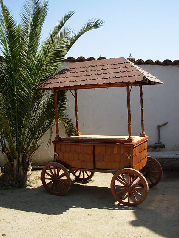 Foto de Santiago, Chile